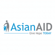 Asian Aid Logo