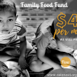 Food Relief Record Advert image